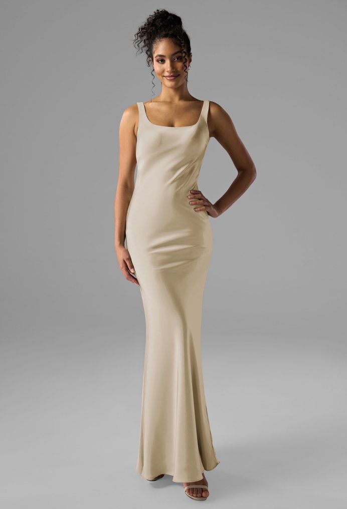 AW Armaan Dress